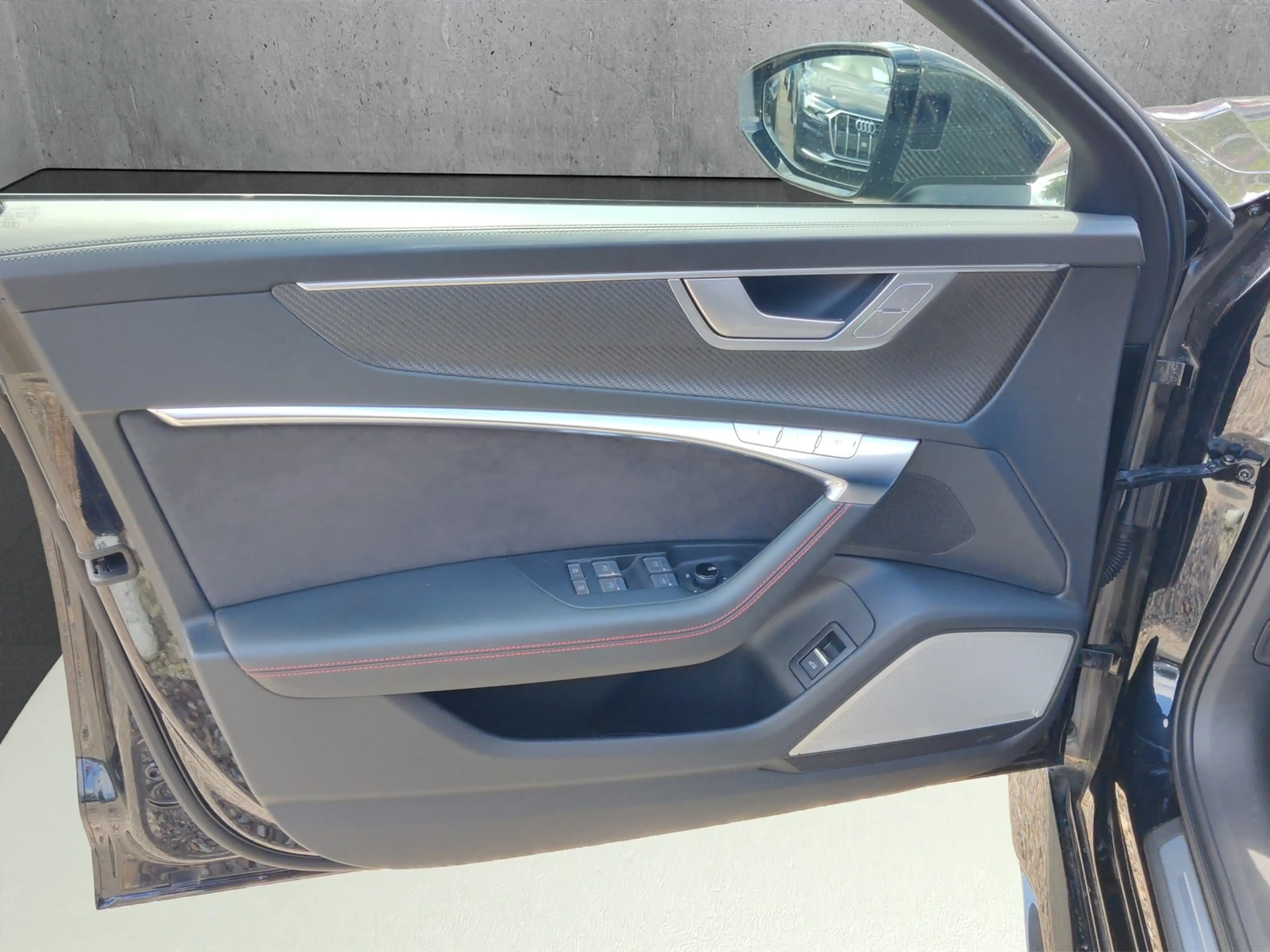 Audi RS6 RS 6 Avant 4.0 TFSI quattro — photo 8