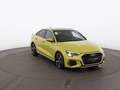 Audi A3 Limousine 30 TFSI S-Line Aut MATRIX SKY NAVI Gelb - thumbnail 7