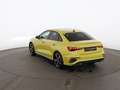 Audi A3 Limousine 30 TFSI S-Line Aut MATRIX SKY NAVI Gelb - thumbnail 5