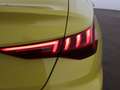 Audi A3 Limousine 30 TFSI S-Line Aut MATRIX SKY NAVI Gelb - thumbnail 9