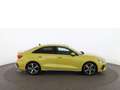 Audi A3 Limousine 30 TFSI S-Line Aut MATRIX SKY NAVI Gelb - thumbnail 2