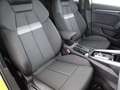 Audi A3 Limousine 30 TFSI S-Line Aut MATRIX SKY NAVI Gelb - thumbnail 14