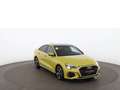 Audi A3 Limousine 30 TFSI S-Line Aut MATRIX SKY NAVI Gelb - thumbnail 6
