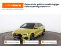 Audi A3 Limousine 30 TFSI S-Line Aut MATRIX SKY NAVI Gelb - thumbnail 1