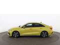 Audi A3 Limousine 30 TFSI S-Line Aut MATRIX SKY NAVI Gelb - thumbnail 5
