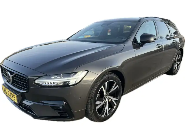 Volvo V90 B4 D 4x4 Geartronic R-Design Pano