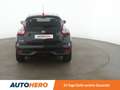 Nissan Juke 1.2 Acenta*NAVI*TEMPO*CAM*KLIMA*GARANTIE* Schwarz - thumbnail 5