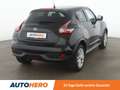 Nissan Juke 1.2 Acenta*NAVI*TEMPO*CAM*KLIMA*GARANTIE* Schwarz - thumbnail 6