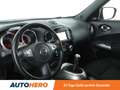 Nissan Juke 1.2 Acenta*NAVI*TEMPO*CAM*KLIMA*GARANTIE* Schwarz - thumbnail 11