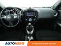 Nissan Juke 1.2 Acenta*NAVI*TEMPO*CAM*KLIMA*GARANTIE* Schwarz - thumbnail 12