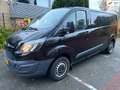 Ford Transit Custom 290 2.0 TDCI L2H1 Economy Edition / PDC / Airco / Zwart - thumbnail 1