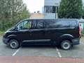 Ford Transit Custom 290 2.0 TDCI L2H1 Economy Edition / PDC / Airco / Zwart - thumbnail 3