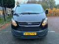 Ford Transit Custom 290 2.0 TDCI L2H1 Economy Edition / PDC / Airco / Zwart - thumbnail 2