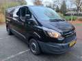 Ford Transit Custom 290 2.0 TDCI L2H1 Economy Edition / PDC / Airco / Zwart - thumbnail 8