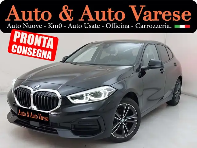 BMW 118 118i Sport Line