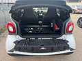 smart forTwo cabrio electric drive / EQ,Leder,Navi Gris - thumbnail 8