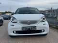 smart forTwo cabrio electric drive / EQ,Leder,Navi Gris - thumbnail 2