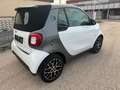 smart forTwo cabrio electric drive / EQ,Leder,Navi Gris - thumbnail 6