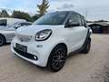 smart forTwo cabrio electric drive / EQ,Leder,Navi Gris - thumbnail 1