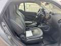 smart forTwo cabrio electric drive / EQ,Leder,Navi Gris - thumbnail 4