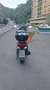 Kymco People One One Abs Blu/Azzurro - thumbnail 3