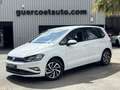 Volkswagen Golf Sportsvan 1.0 TSI 110CH BLUEMOTION TECHNOLOGY CONFORTLINE Blanc - thumbnail 1