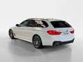 BMW 530 M Sport Wit - thumbnail 4