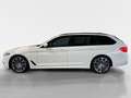 BMW 530 M Sport Wit - thumbnail 3