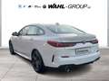 BMW 218 i Gran Coupé M Sport Navi LED PDC SHZ Weiß - thumbnail 3