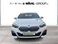 BMW 218 i Gran Coupé M Sport Navi LED PDC SHZ Weiß - thumbnail 7
