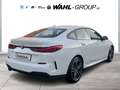 BMW 218 i Gran Coupé M Sport Navi LED PDC SHZ Weiß - thumbnail 5
