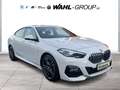 BMW 218 i Gran Coupé M Sport Navi LED PDC SHZ Weiß - thumbnail 6