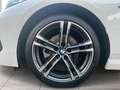 BMW 218 i Gran Coupé M Sport Navi LED PDC SHZ Weiß - thumbnail 8