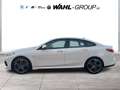 BMW 218 i Gran Coupé M Sport Navi LED PDC SHZ Weiß - thumbnail 2