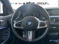 BMW 218 i Gran Coupé M Sport Navi LED PDC SHZ Blanco - thumbnail 12
