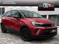 Opel Crossland X Crossland #Garantie #1. Hand Rosso - thumbnail 1
