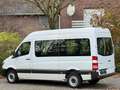 Mercedes-Benz Sprinter 314 BlueTEC 9Sitze+Rollstuhllift Klima Weiß - thumbnail 2