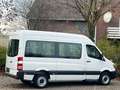 Mercedes-Benz Sprinter 314 BlueTEC 9Sitze+Rollstuhllift Klima Weiß - thumbnail 3