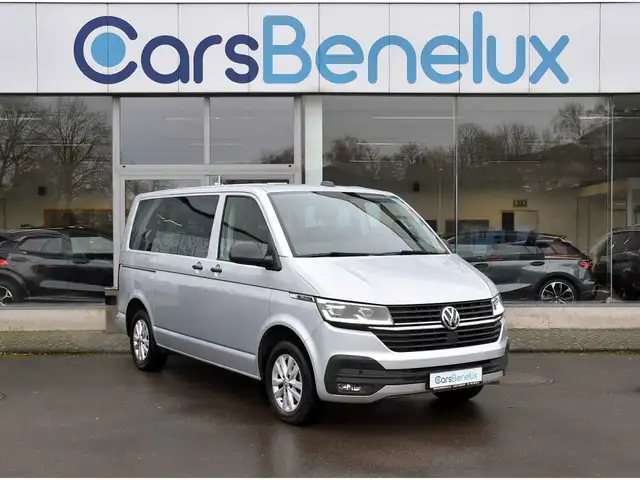 Volkswagen T6.1 Multivan 2.0 TDI Bulli DSG 7PL. ACC SIDE GPS CAM ATT RMQ