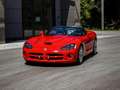 Dodge Viper 8,4-Liter-V10-Motor mit 612 PS (450 kW) Kırmızı - thumbnail 1