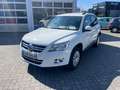 Volkswagen Tiguan Track & Field 4Motion Weiß - thumbnail 2