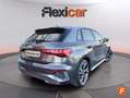 Audi A3 Sportback S line 35 TFSI 110kW S tronic Grau - thumbnail 8