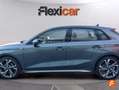 Audi A3 Sportback S line 35 TFSI 110kW S tronic Grau - thumbnail 4