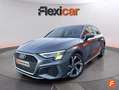 Audi A3 Sportback S line 35 TFSI 110kW S tronic Grau - thumbnail 3
