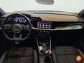 Audi A3 Sportback S line 35 TFSI 110kW S tronic Grau - thumbnail 17