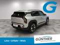 Kia EV3 EARTH 81,4KWH AT FWD 204 Silber - thumbnail 3