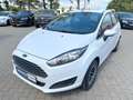 Ford Fiesta Trend Cool & Sound PDC 1-Hand Weiß - thumbnail 11
