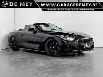 M40i 340pk / Head-up / Harman & Kardon sound / Keyless