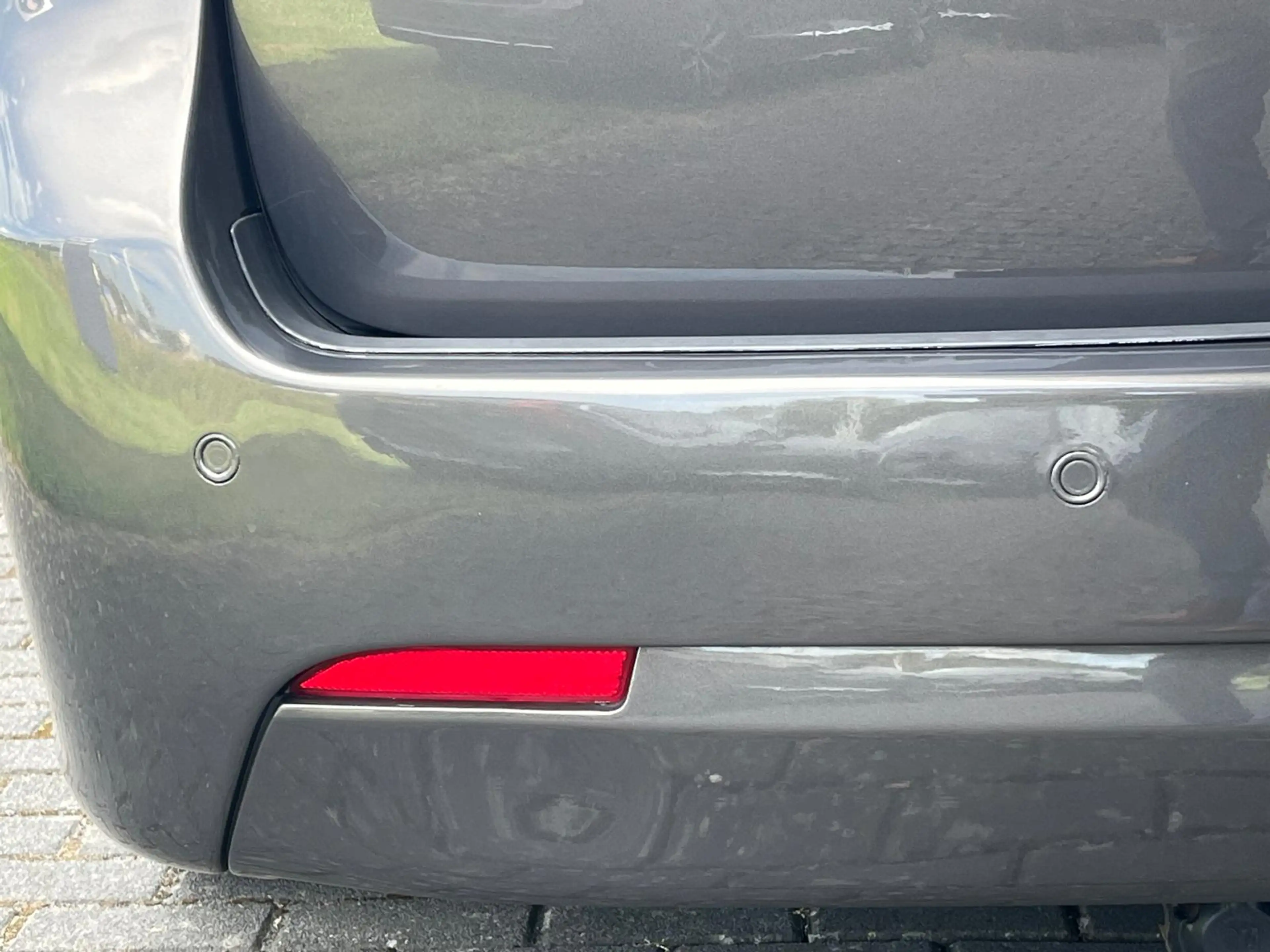 Saab 9-3 Estate 1.8t Vector M2008 | Rijklaar incl garantie — photo 27