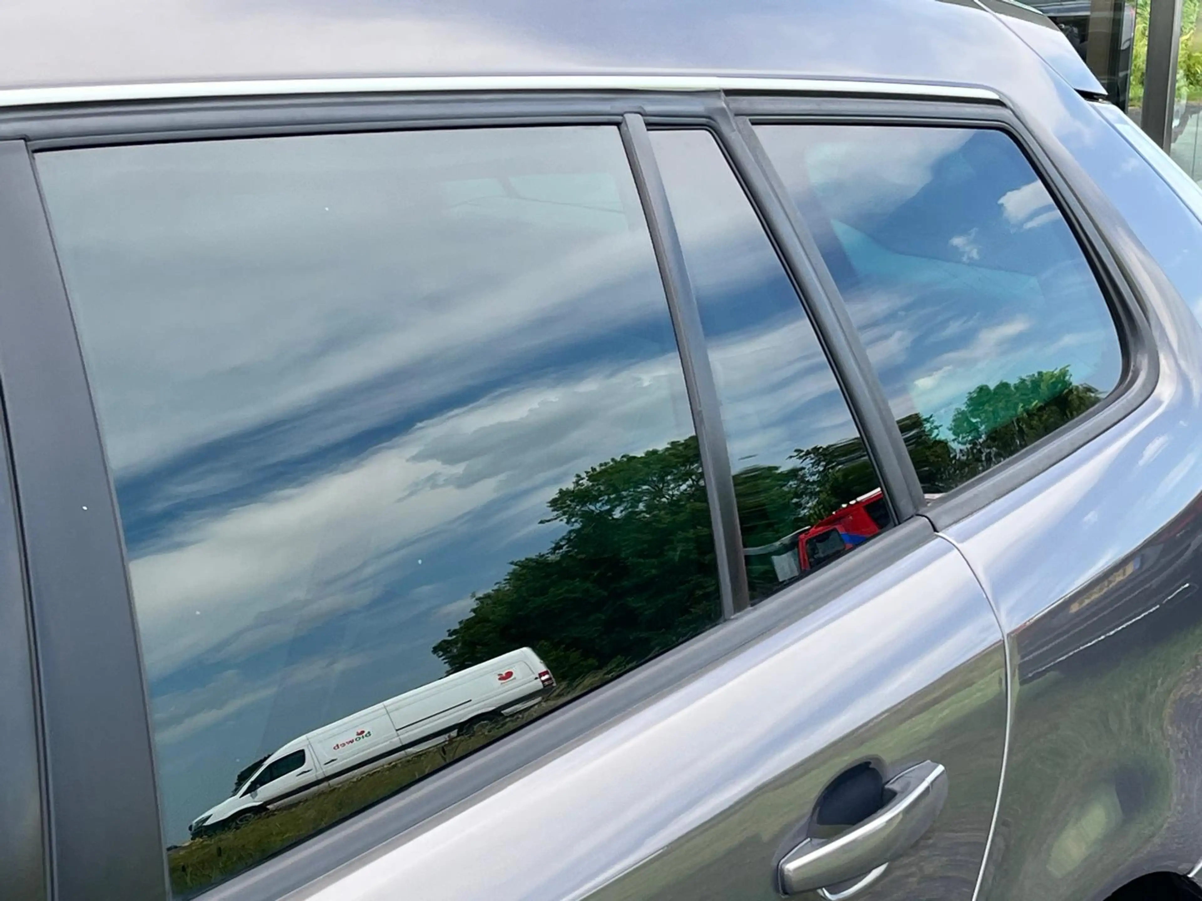 Saab 9-3 Estate 1.8t Vector M2008 | Rijklaar incl garantie — photo 26